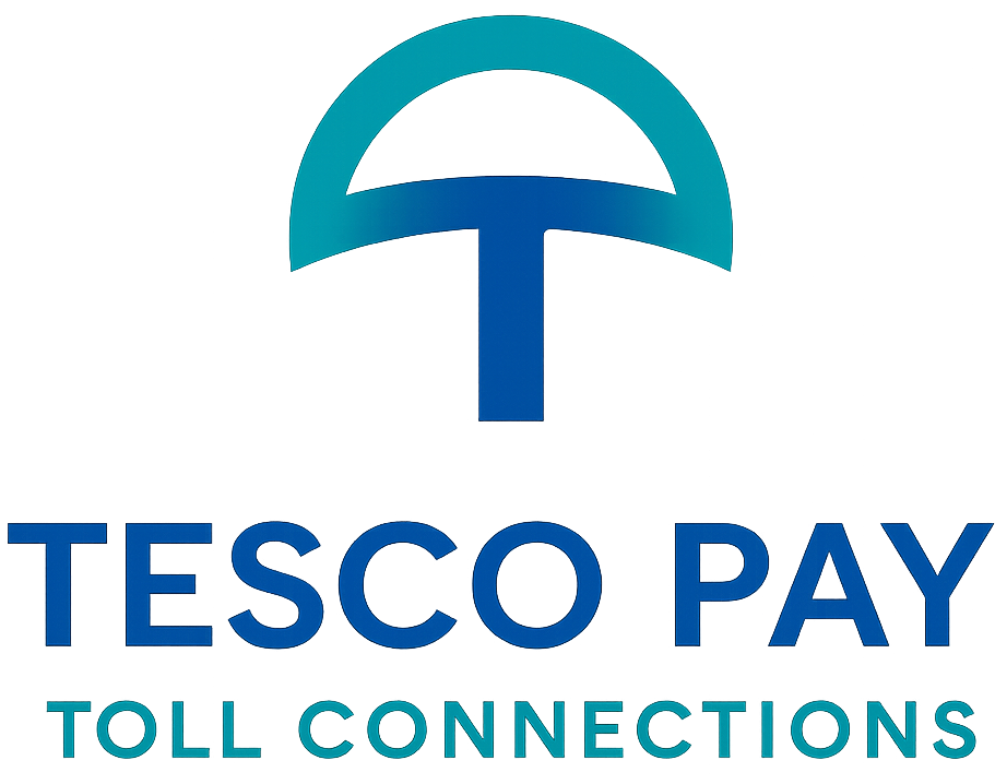 Tesco Pay Toll Road